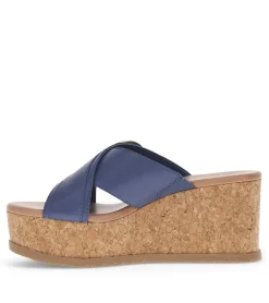 Baretraps Sydney Wedge Sandal