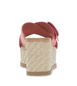 Baretraps Sydney Wedge Sandal