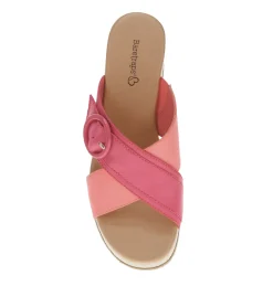 Baretraps Sydney Wedge Sandal