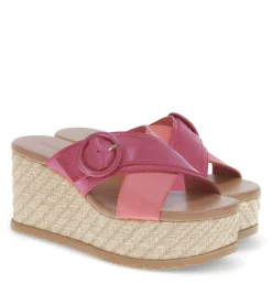 Baretraps Sydney Wedge Sandal