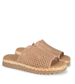 Baretraps Tasmine Slide Sandal