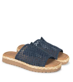 Baretraps Tasmine Slide Sandal
