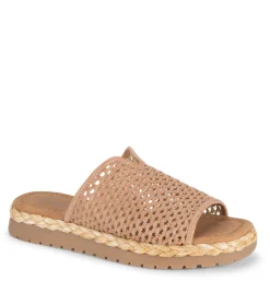 Baretraps Tasmine Slide Sandal