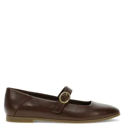 Baretraps Teagan Mary Jane Flat