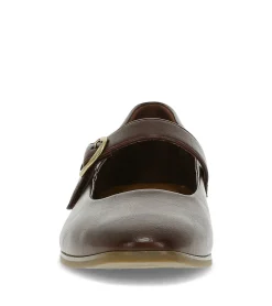 Baretraps Teagan Mary Jane Flat