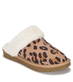 Baretraps Teegan Clog Slipper