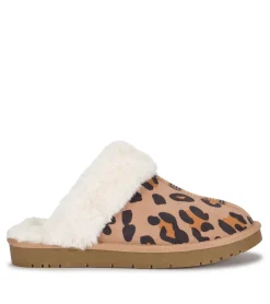 Baretraps Teegan Clog Slipper