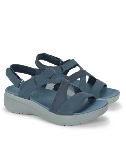 Baretraps Temira Wedge Sandal