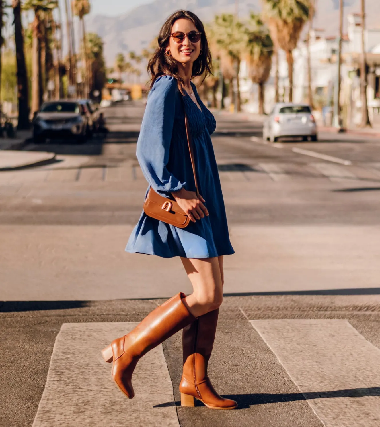 Baretraps Thalia Tall Boot