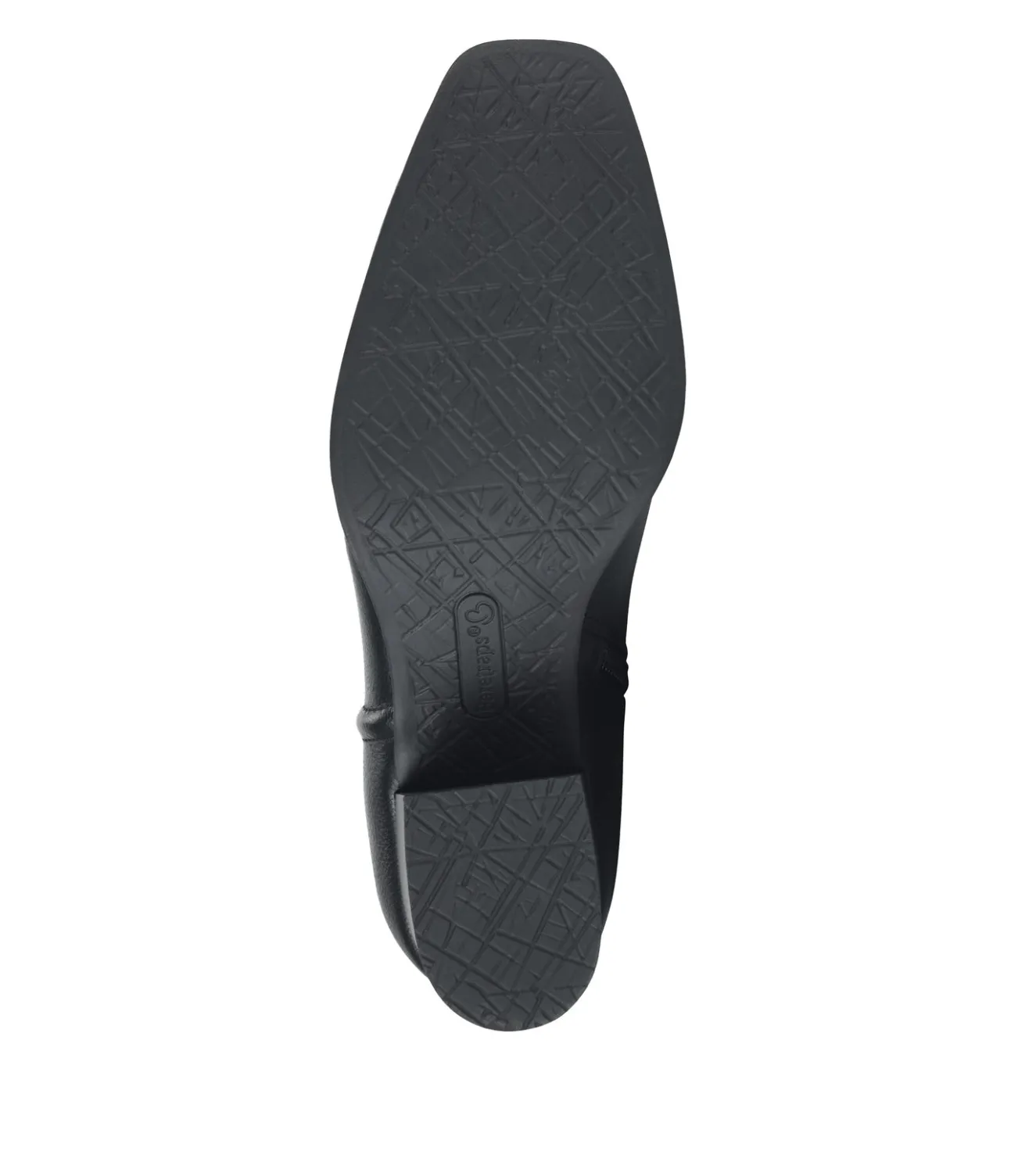 Baretraps Thalia Tall Boot