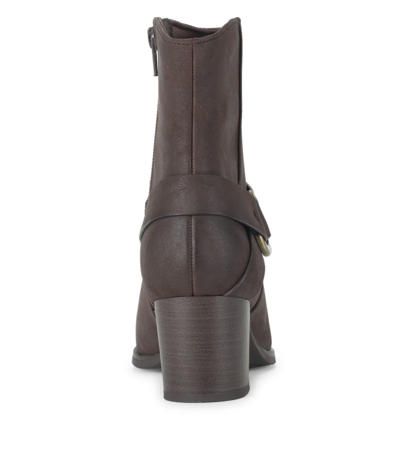 Baretraps Tiana Block Heel Bootie