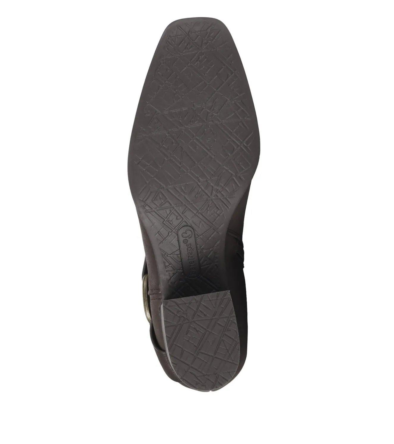 Baretraps Tiana Block Heel Bootie