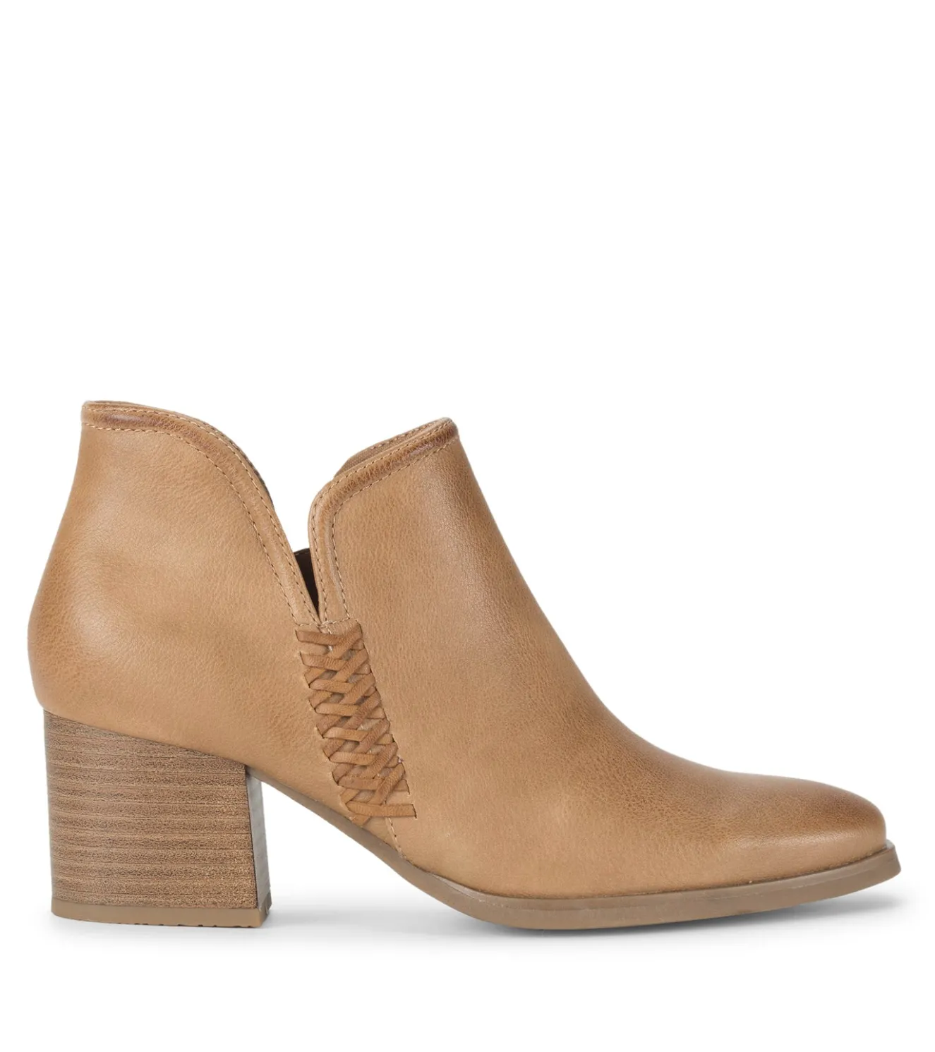 Baretraps Tristen Ankle Bootie