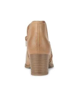 Baretraps Tristen Ankle Bootie