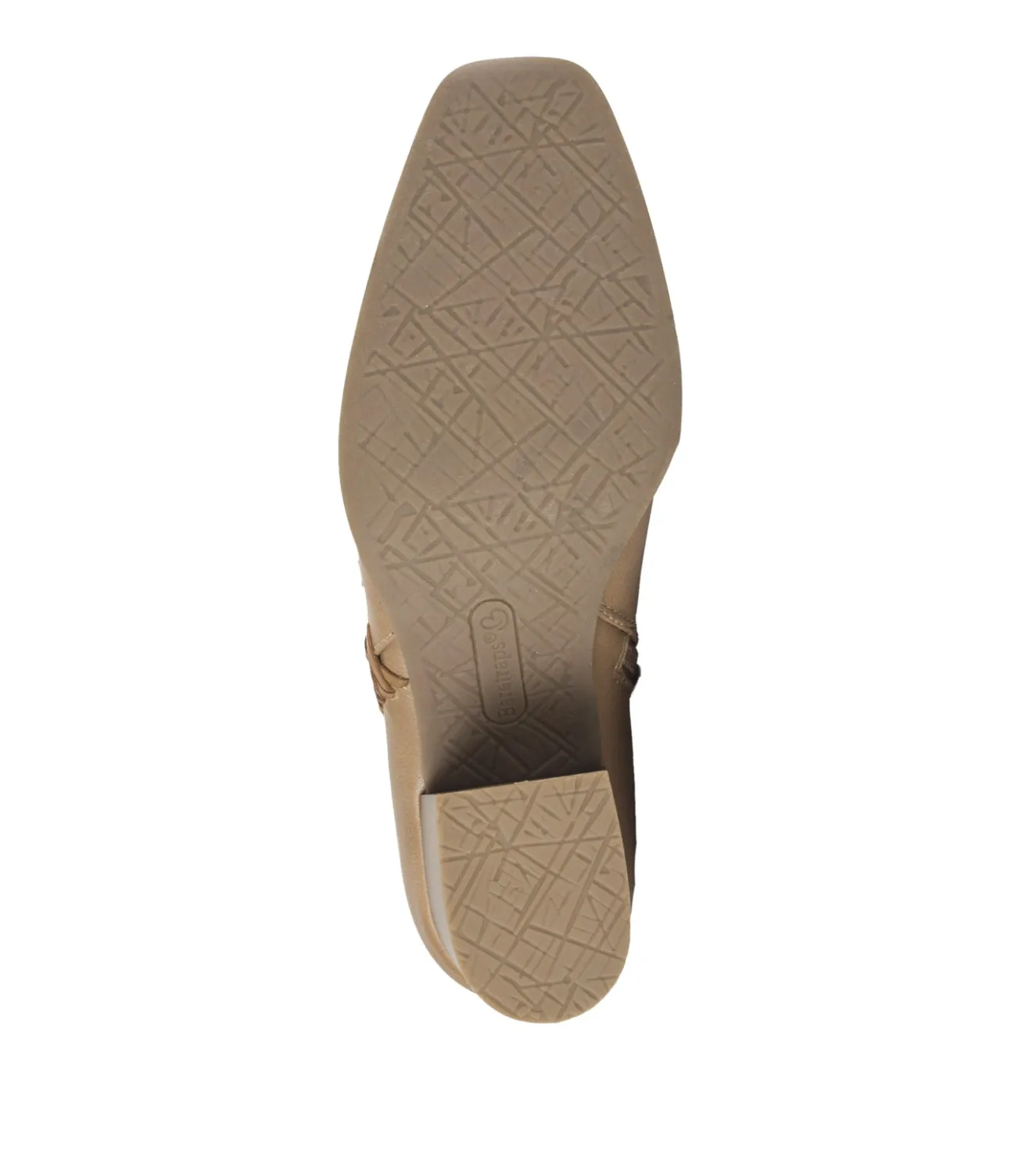 Baretraps Tristen Ankle Bootie