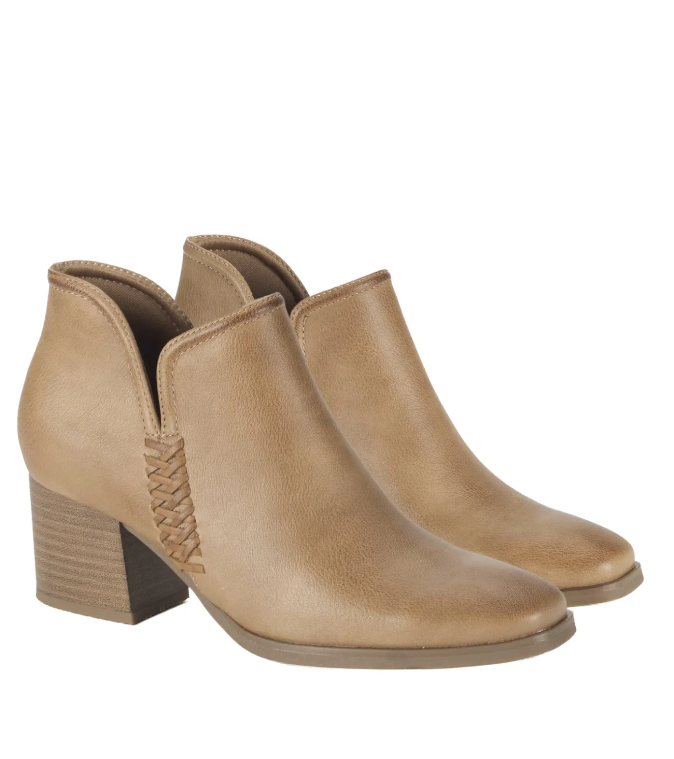 Baretraps Tristen Ankle Bootie