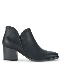 Baretraps Tristen Ankle Bootie