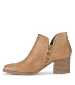 Baretraps Tristen Ankle Bootie