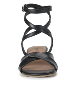 Baretraps Valerie Block Heel Sandal