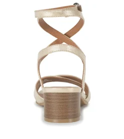 Baretraps Valerie Block Heel Sandal