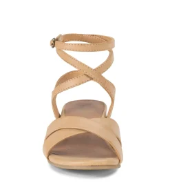 Baretraps Valerie Block Heel Sandal