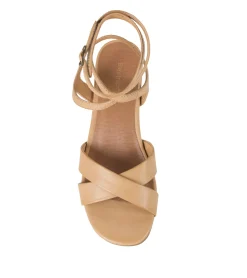 Baretraps Valerie Block Heel Sandal
