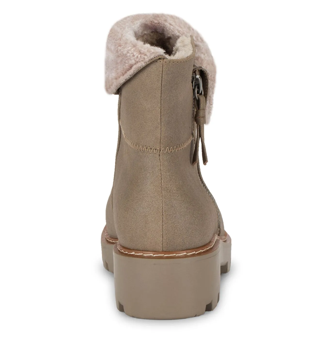 Baretraps Westry Boot