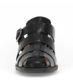 Baretraps Whitnie Block Heel Sandal