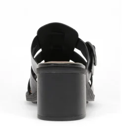 Baretraps Whitnie Block Heel Sandal