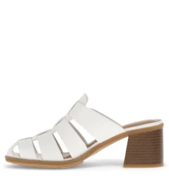 Baretraps Whitnie Block Heel Sandal