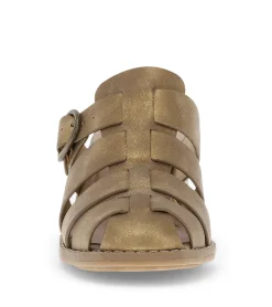 Baretraps Whitnie Block Heel Sandal