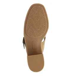 Baretraps Whitnie Block Heel Sandal