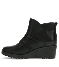 Baretraps Wichita Wedge Bootie