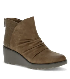 Baretraps Wichita Wedge Bootie