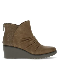 Baretraps Wichita Wedge Bootie