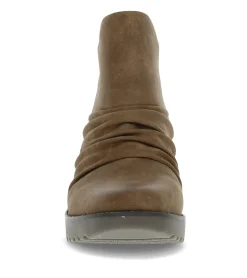 Baretraps Wichita Wedge Bootie