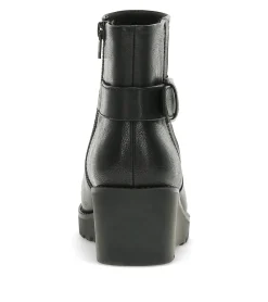 Baretraps Wilda Wedge Bootie