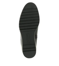 Baretraps Wilda Wedge Bootie