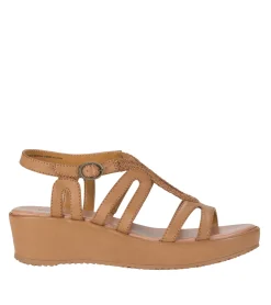 Baretraps Wilma Wedge Sandal