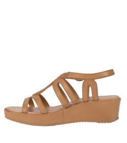 Baretraps Wilma Wedge Sandal