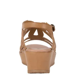 Baretraps Wilma Wedge Sandal