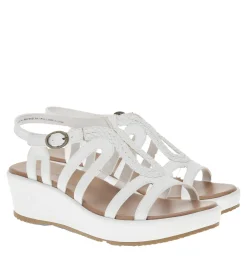 Baretraps Wilma Wedge Sandal