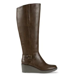 Baretraps Winifred Tall Wedge Boot