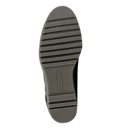 Baretraps Winifred Tall Wedge Boot