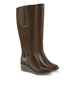Baretraps Winifred Tall Wedge Boot