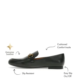 Baretraps Wyatt Loafer