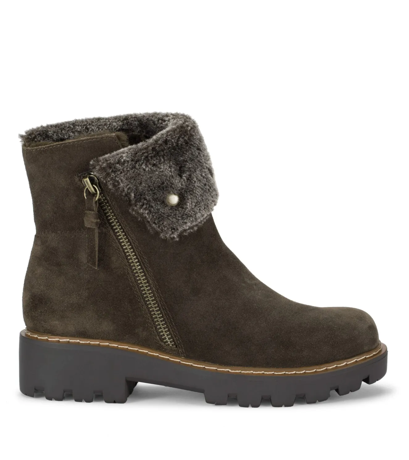 Baretraps Wyoming Water Resistant Boot