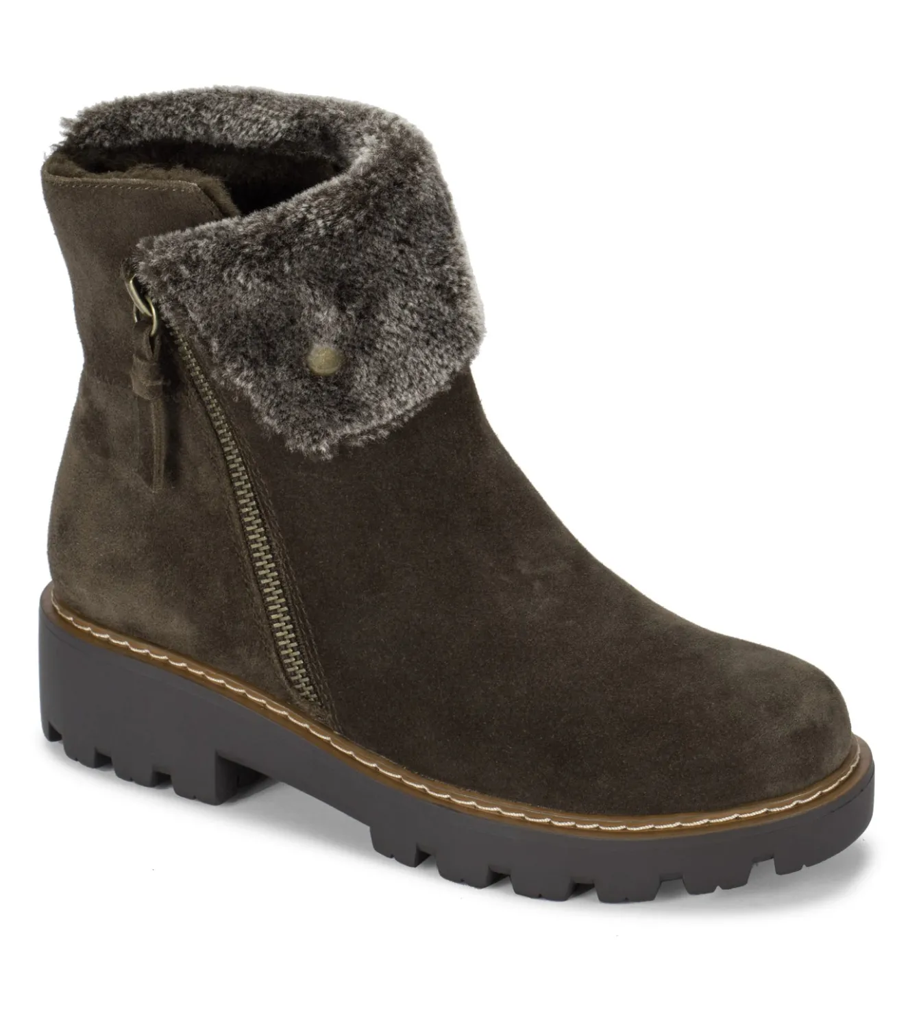 Baretraps Wyoming Water Resistant Boot
