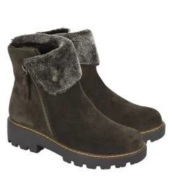 Baretraps Wyoming Water Resistant Boot