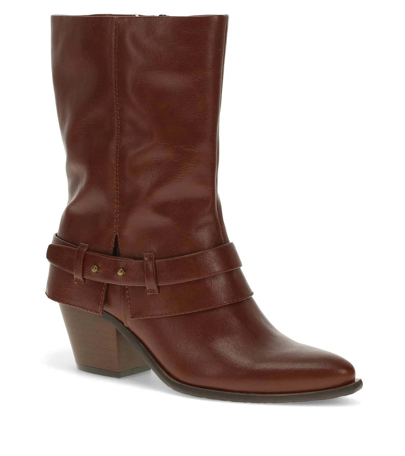 Baretraps Yamura Midi Boot